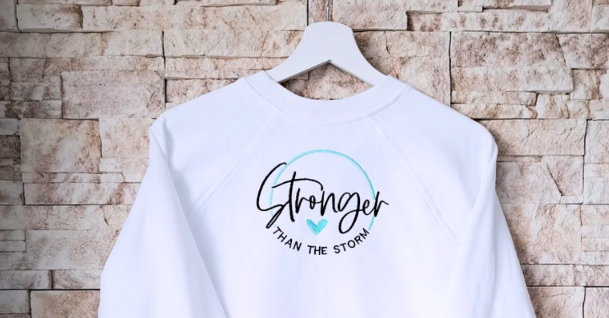 Mikina s nasivkou SKADS-originalny darcek